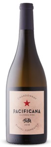 Bwsc Chardonnay Barrel Fermented Pacificana 2018